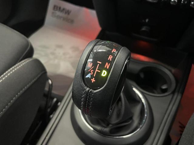 ＭＩＮＩ クーパーＳＤ　クロスオーバー　オール４　認定中古車　１オーナー　ペッパーＰＫＧ　電動Ｒゲート　シートヒーター　ＬＥＤライト　バックカメラ　１８インチブラックピンスポーク　コンフォートＡ　Ｂｌｕｅｔｏｏｔｈ　衝突軽減Ｂ　ＡＣＣ（27枚目）