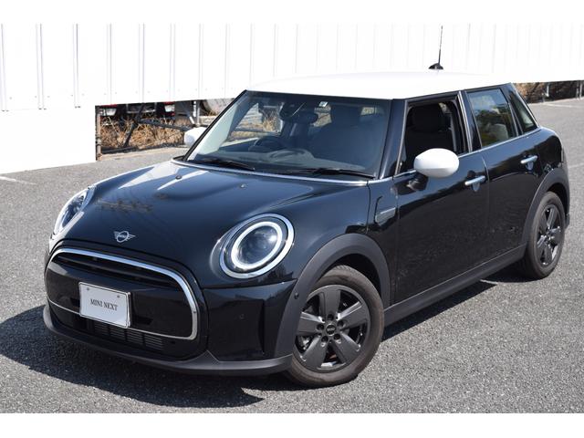 ＭＩＮＩ クーパーＤ　クラシック・トリム　正規認定中古車　元デモカー　クラシックトリム　Ａｐｐｌｅ　Ｃａｒ　Ｐｌａｙ　リアビューカメラ　前後障害物センサー　クルーズコントロール　ドライブアシスト　　ＬＥＤ　ヘッドライト　Ｂｌｕｅｔｏｏｔｈ　ドライブアシスト（22枚目）