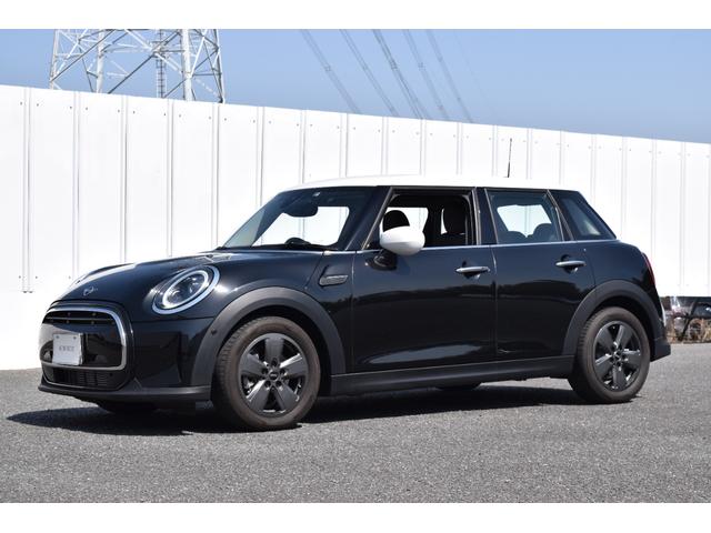 ＭＩＮＩ クーパーＤ　クラシック・トリム　正規認定中古車　元デモカー　クラシックトリム　Ａｐｐｌｅ　Ｃａｒ　Ｐｌａｙ　リアビューカメラ　前後障害物センサー　クルーズコントロール　ドライブアシスト　　ＬＥＤ　ヘッドライト　Ｂｌｕｅｔｏｏｔｈ　ドライブアシスト（23枚目）