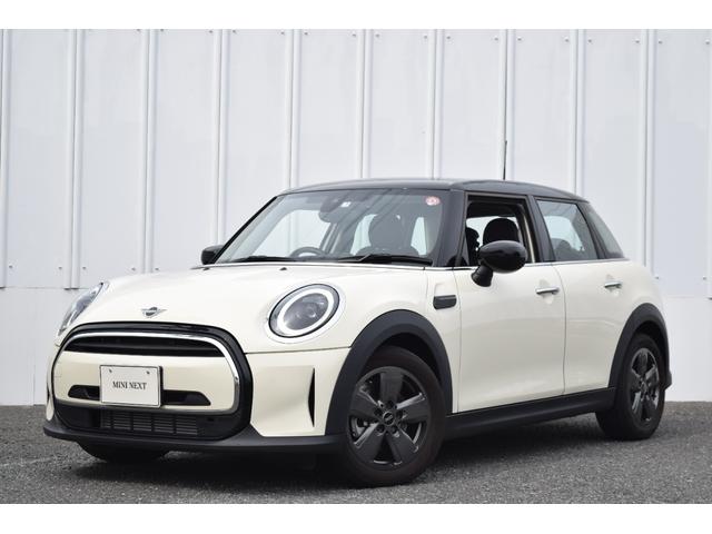 ＭＩＮＩ クーパーＤ　クラシック・トリム　認定中古車　アクティブクルーズコントロール　Ａｐｐｌｅカープレイ　衝突被害軽減ブレーキ　ＬＥＤヘッドライト　ＥＴＣ　リヤビューカメラ　障害物センサー　ＥＴＣ車載器（40枚目）