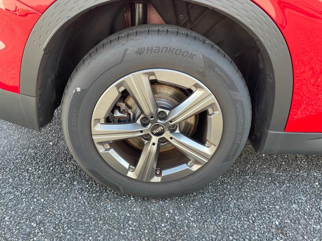 MINI カントリーマンD クラシック・トリム 認定中古車/元デモカー/CLASSIC TRIM/Fシートヒーター/ステアリングヒーター/サラウンドビューモニター/ドライビングアシストプロ/パーキングアシストプラス/高速道路渋滞時ハンズオフアシスト(14枚目)