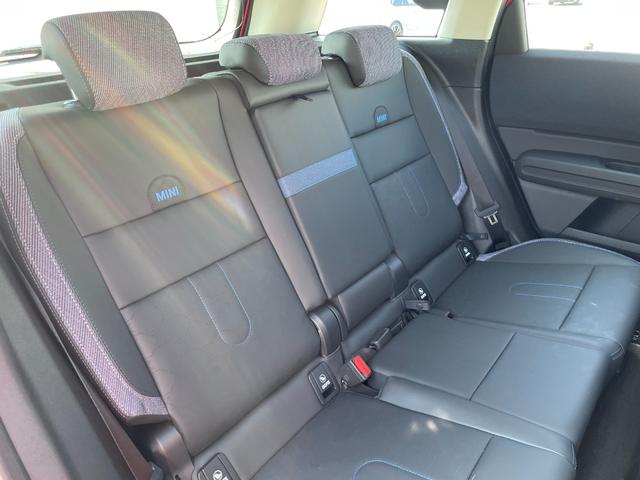 MINI カントリーマンD クラシック・トリム 認定中古車/元デモカー/CLASSIC TRIM/Fシートヒーター/ステアリングヒーター/サラウンドビューモニター/ドライビングアシストプロ/パーキングアシストプラス/高速道路渋滞時ハンズオフアシスト(53枚目)