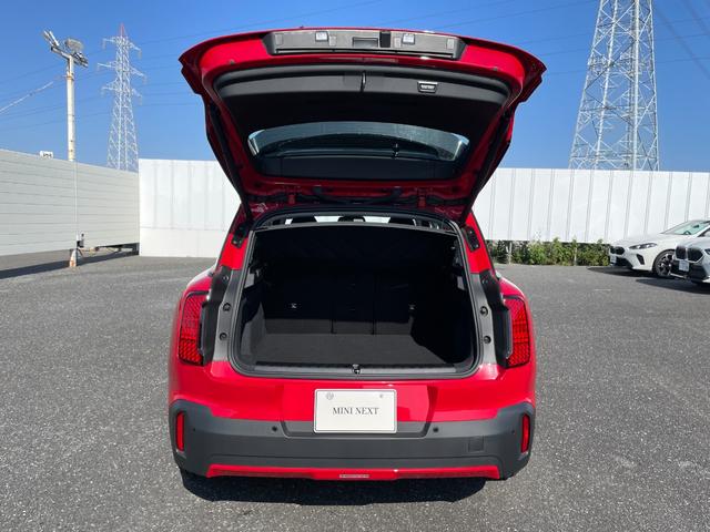 MINI カントリーマンD クラシック・トリム 認定中古車/元デモカー/CLASSIC TRIM/Fシートヒーター/ステアリングヒーター/サラウンドビューモニター/ドライビングアシストプロ/パーキングアシストプラス/高速道路渋滞時ハンズオフアシスト(57枚目)