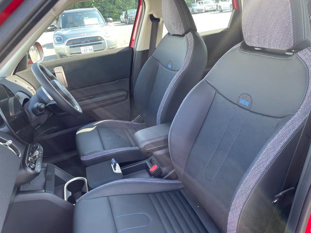 MINI カントリーマンD クラシック・トリム 認定中古車/元デモカー/CLASSIC TRIM/Fシートヒーター/ステアリングヒーター/サラウンドビューモニター/ドライビングアシストプロ/パーキングアシストプラス/高速道路渋滞時ハンズオフアシスト(67枚目)