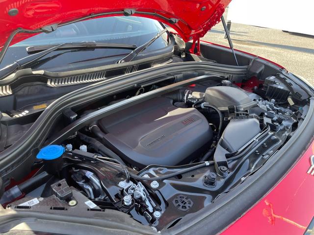 MINI カントリーマンD クラシック・トリム 認定中古車/元デモカー/CLASSIC TRIM/Fシートヒーター/ステアリングヒーター/サラウンドビューモニター/ドライビングアシストプロ/パーキングアシストプラス/高速道路渋滞時ハンズオフアシスト(70枚目)