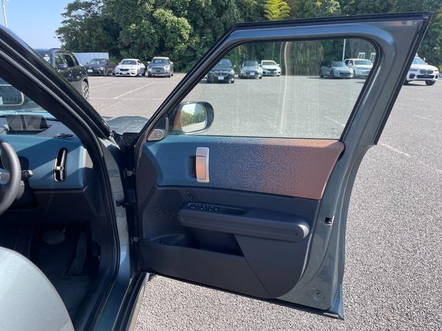 ＭＩＮＩ カントリーマンＳＥ　ＡＬＬ４　ＦＡＶＯＵＲＥＤ　ＴＲＩＭ　認定中古車／元デモカー／電気自動車／Ｍパッケージ（電動シート／ハーマンカードン／インテリアカメラ／プライバシーガラス）／ドライビングアシストプロ／パーキングアシストプラス／Ｆシートヒーター（49枚目）