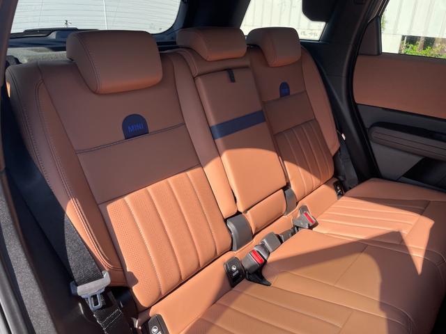 ＭＩＮＩ カントリーマンＳＥ　ＡＬＬ４　ＦＡＶＯＵＲＥＤ　ＴＲＩＭ　認定中古車／元デモカー／電気自動車／Ｍパッケージ（電動シート／ハーマンカードン／インテリアカメラ／プライバシーガラス）／ドライビングアシストプロ／パーキングアシストプラス／Ｆシートヒーター（53枚目）