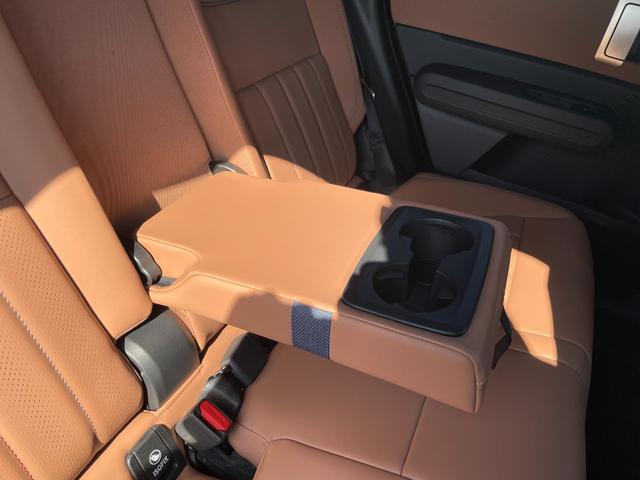 ＭＩＮＩ カントリーマンＳＥ　ＡＬＬ４　ＦＡＶＯＵＲＥＤ　ＴＲＩＭ　認定中古車／元デモカー／電気自動車／Ｍパッケージ（電動シート／ハーマンカードン／インテリアカメラ／プライバシーガラス）／ドライビングアシストプロ／パーキングアシストプラス／Ｆシートヒーター（55枚目）