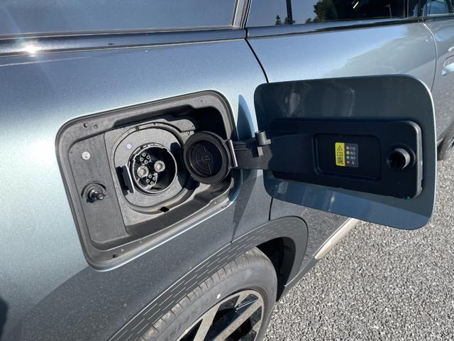 ＭＩＮＩ カントリーマンＳＥ　ＡＬＬ４　ＦＡＶＯＵＲＥＤ　ＴＲＩＭ　認定中古車／元デモカー／電気自動車／Ｍパッケージ（電動シート／ハーマンカードン／インテリアカメラ／プライバシーガラス）／ドライビングアシストプロ／パーキングアシストプラス／Ｆシートヒーター（56枚目）