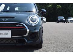 ＭＩＮＩ ジョンクーパーワークス　正規認定中古車　純正ナビ　ＡＣＣ　シートヒーター 9540041A30230916W001 6