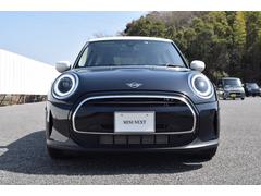 ＭＩＮＩ認定中古車　全国のディーラーにて保証修理が受けられます。 5