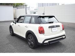 ＭＩＮＩ クーパーＤ　クラシック　トリム　認定中古車　アクティブクルーズコントロール 9540041A30240429W001 6