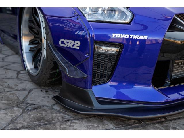ブラックエディション LB-WORKS TYPE1.5 Full complete(13枚目)