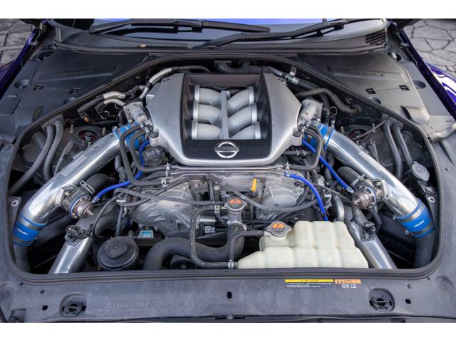 ブラックエディション LB-WORKS TYPE1.5 Full complete(46枚目)