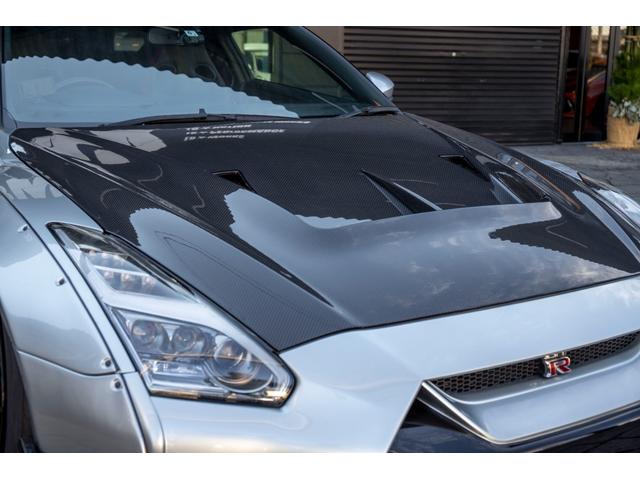 ブラックエディション LB-WORKS TYPE1.5 Full complete(10枚目)