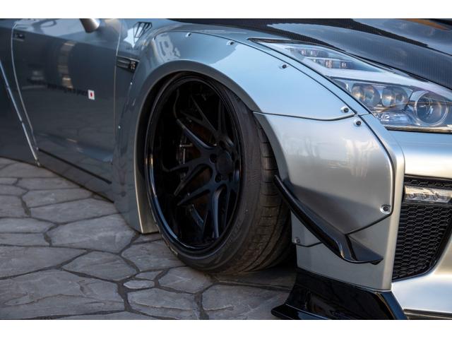 ブラックエディション LB-WORKS TYPE1.5 Full complete(15枚目)