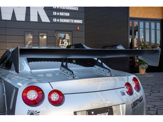 ブラックエディション LB-WORKS TYPE1.5 Full complete(19枚目)