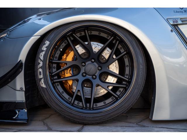 ブラックエディション LB-WORKS TYPE1.5 Full complete(25枚目)