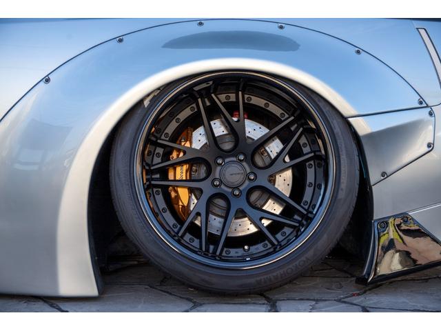 ブラックエディション LB-WORKS TYPE1.5 Full complete(26枚目)