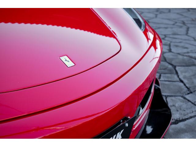 Ｆ１　Ｆ１　ＬＢ－ＷＯＲＫＳ　Ｆｅｒｒａｒｉ　Ｆ４３０　車検整備付き　修復歴無し　法定整備付き　６ＡＴ　エアサスペンション　エアロ　Ｂｌｕｅｔｏｏｔｈ接続　バックカメラ(12枚目)