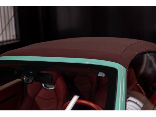 グランカブリオ スポーツ i‘mエアロ、BC車高調、ワンオフマフラー(5枚目)