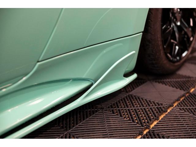 グランカブリオ スポーツ i‘mエアロ、BC車高調、ワンオフマフラー(16枚目)