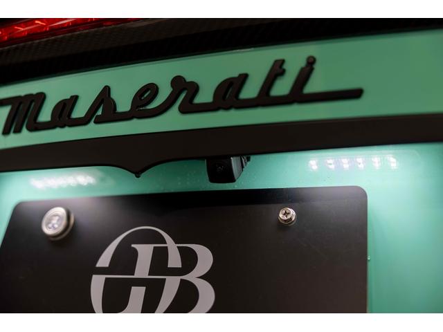 グランカブリオ スポーツ i‘mエアロ、BC車高調、ワンオフマフラー(31枚目)