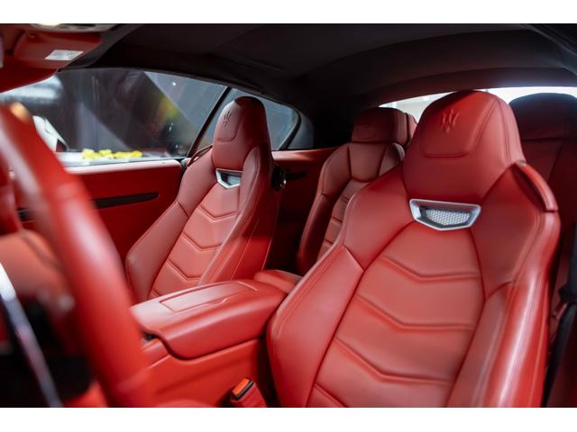 グランカブリオ スポーツ i‘mエアロ、BC車高調、ワンオフマフラー(34枚目)