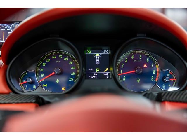 グランカブリオ スポーツ i‘mエアロ、BC車高調、ワンオフマフラー(38枚目)