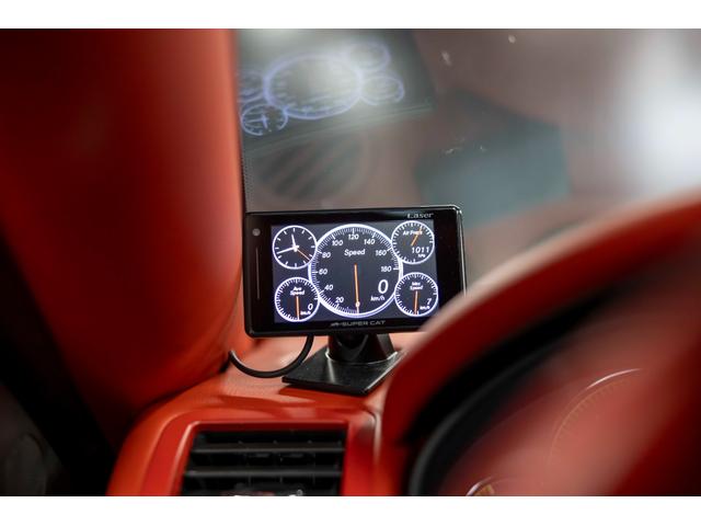 グランカブリオ スポーツ i‘mエアロ、BC車高調、ワンオフマフラー(48枚目)