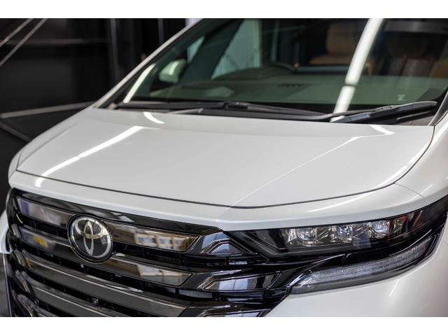 ヴェルファイアハイブリッド Ｚ　プレミア（5枚目）