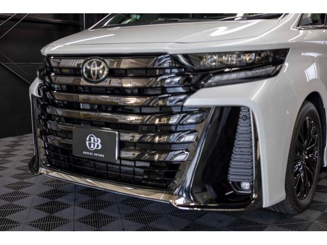 ヴェルファイアハイブリッド Ｚ　プレミア（6枚目）