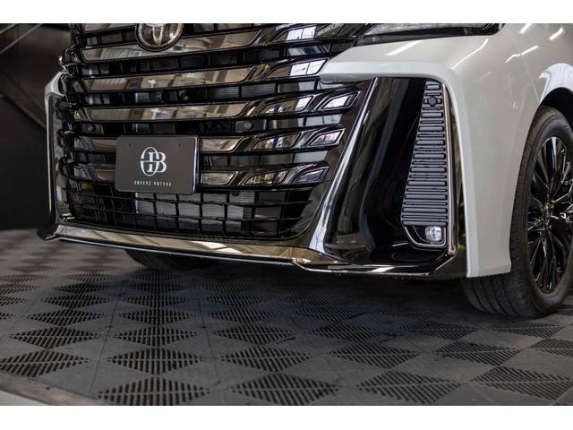 ヴェルファイアハイブリッド Ｚ　プレミア（7枚目）