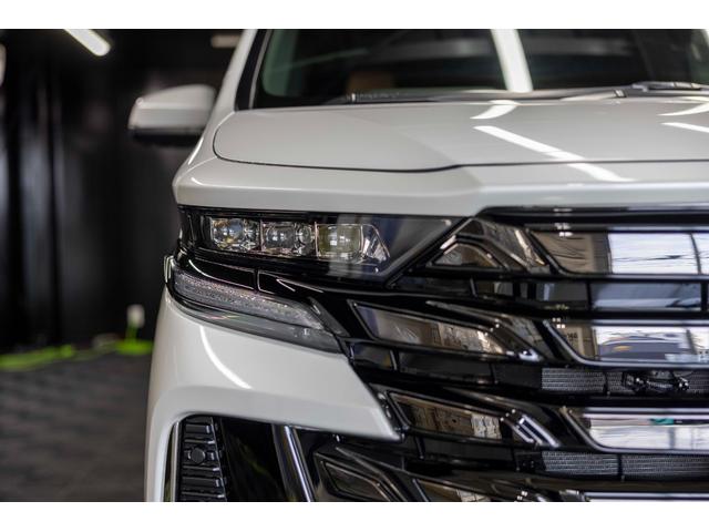 ヴェルファイアハイブリッド Ｚ　プレミア（8枚目）