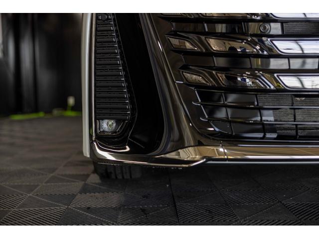 ヴェルファイアハイブリッド Ｚ　プレミア（9枚目）