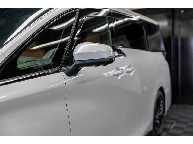 ヴェルファイアハイブリッド Ｚ　プレミア（11枚目）