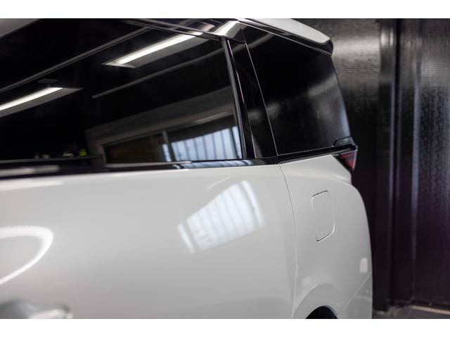 ヴェルファイアハイブリッド Ｚ　プレミア（14枚目）