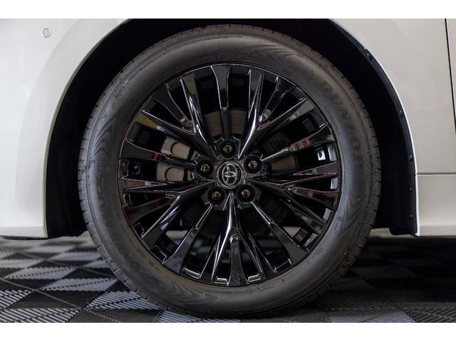 ヴェルファイアハイブリッド Ｚ　プレミア（16枚目）