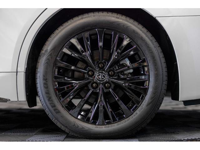 ヴェルファイアハイブリッド Ｚ　プレミア（17枚目）