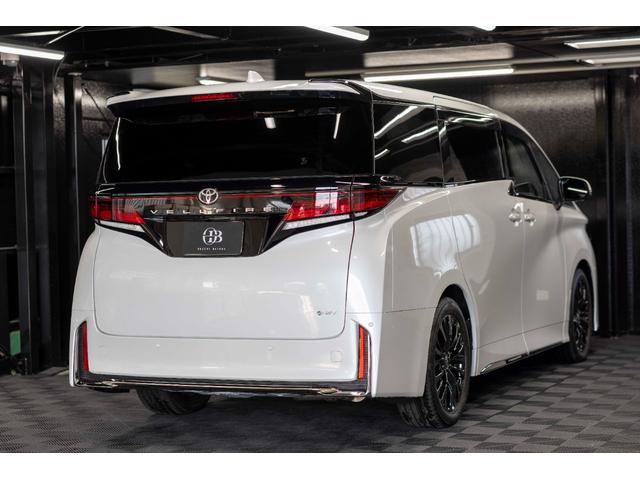 ヴェルファイアハイブリッド Ｚ　プレミア（18枚目）