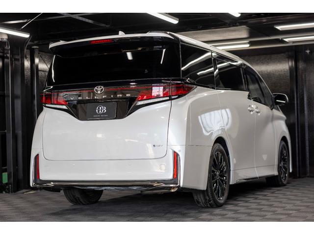 ヴェルファイアハイブリッド Ｚ　プレミア（19枚目）