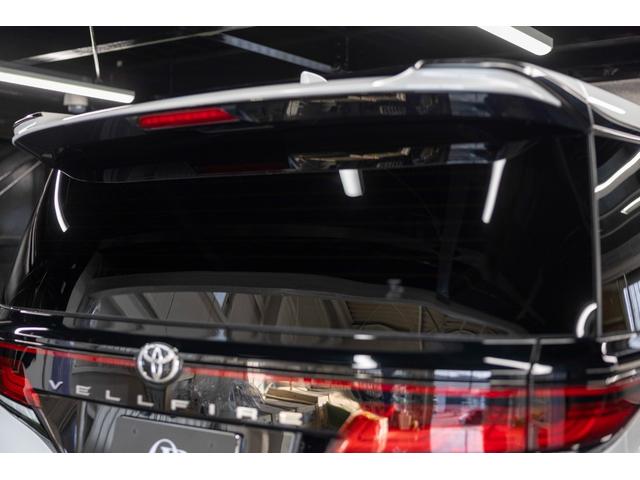 ヴェルファイアハイブリッド Ｚ　プレミア（22枚目）