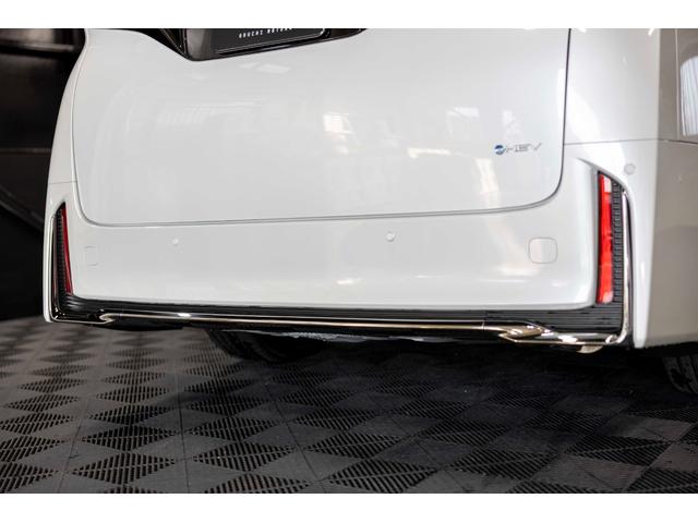 ヴェルファイアハイブリッド Ｚ　プレミア（24枚目）