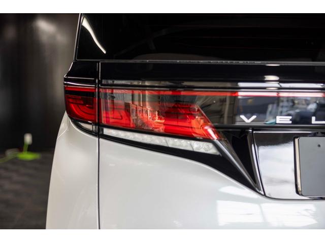 ヴェルファイアハイブリッド Ｚ　プレミア（25枚目）