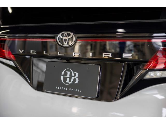 ヴェルファイアハイブリッド Ｚ　プレミア（27枚目）