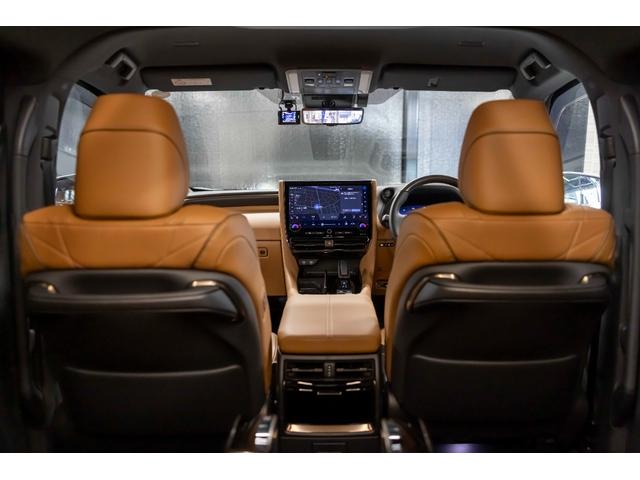 ヴェルファイアハイブリッド Ｚ　プレミア（38枚目）