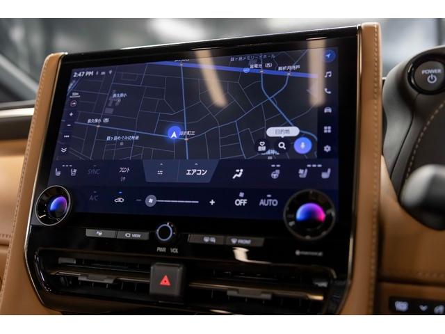 ヴェルファイアハイブリッド Ｚ　プレミア（44枚目）