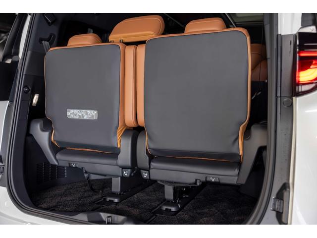 ヴェルファイアハイブリッド Ｚ　プレミア（57枚目）