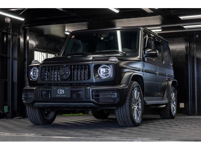 Gクラス G63(2枚目)