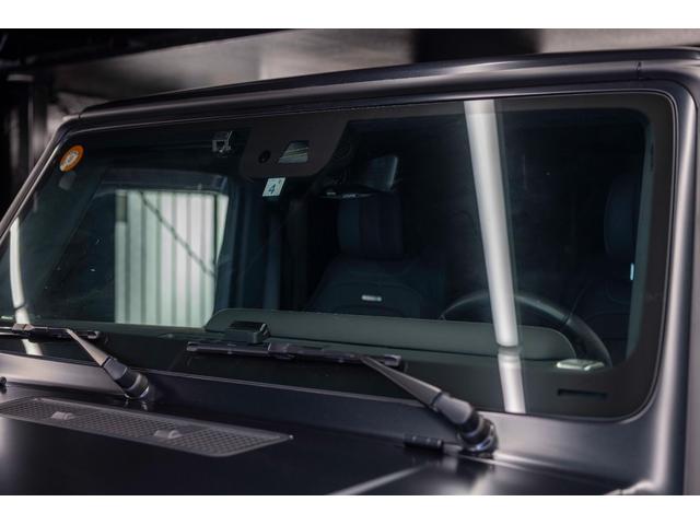 Gクラス G63(4枚目)